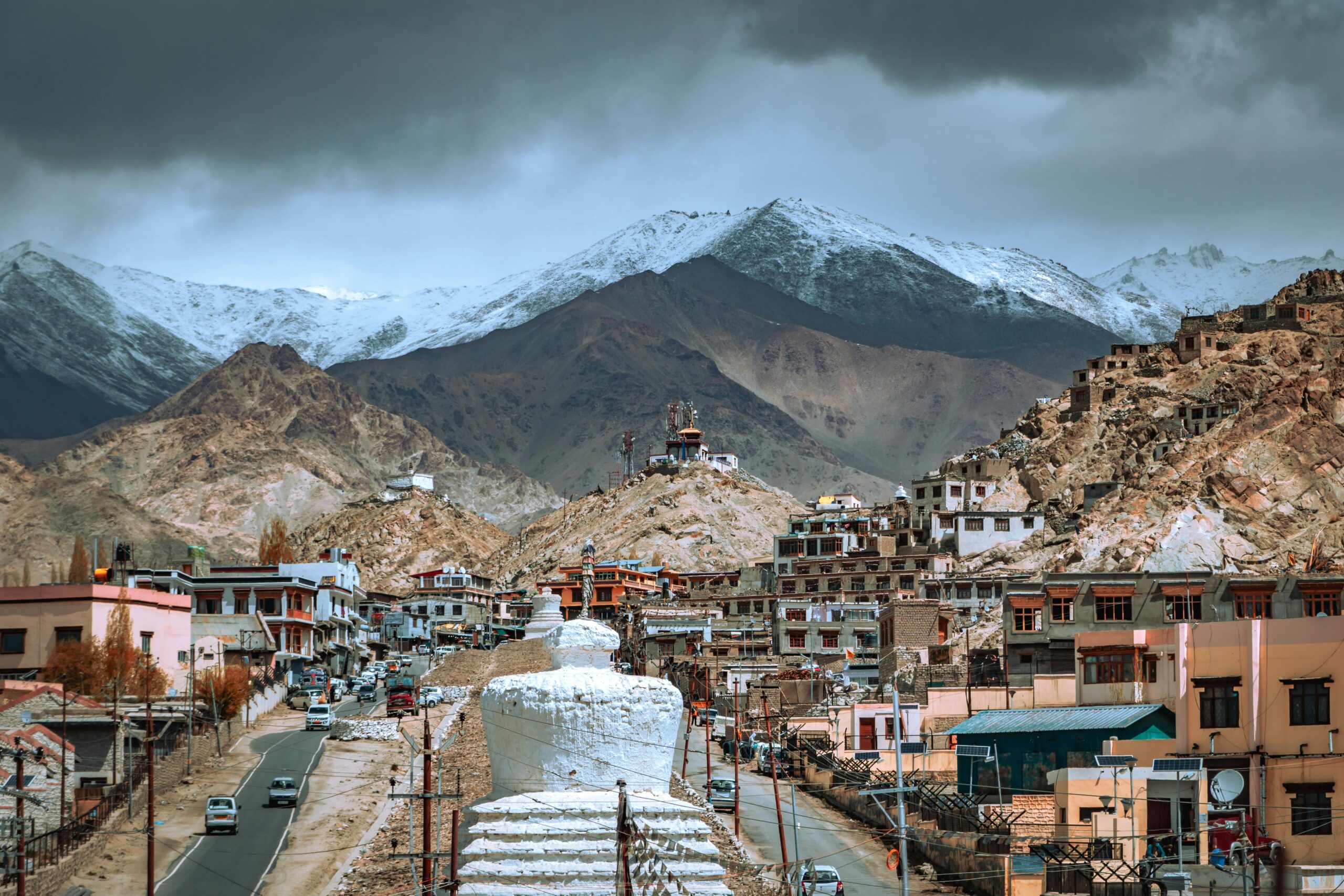 Ladakh Trip Cost