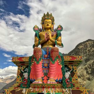 Leh Ladakh Tour Package