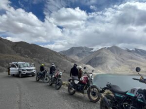 Leh Ladakh Tour Package