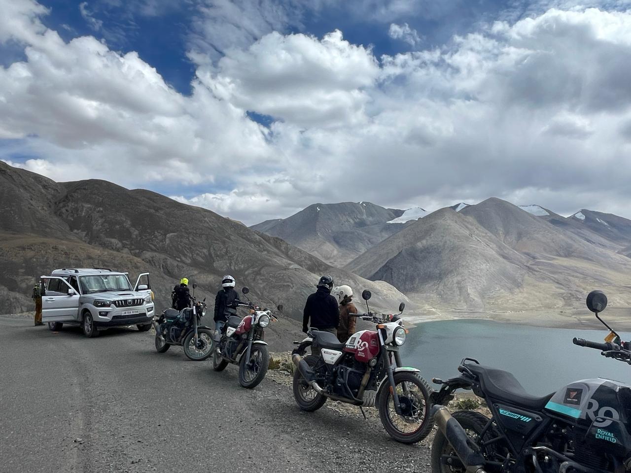 Leh Ladakh Tour Package
