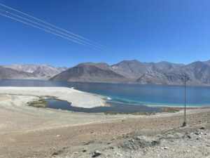 Lakes of ladakh
