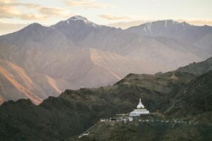Leh Ladakh Tour packages